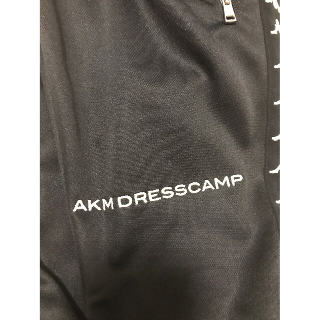 AKM - レア!AKMDRESSCAMP KAPPAジャージセットアップウノ AKM - レア!AKMDRESSCAMP KAPPAジャージセットアップウノ