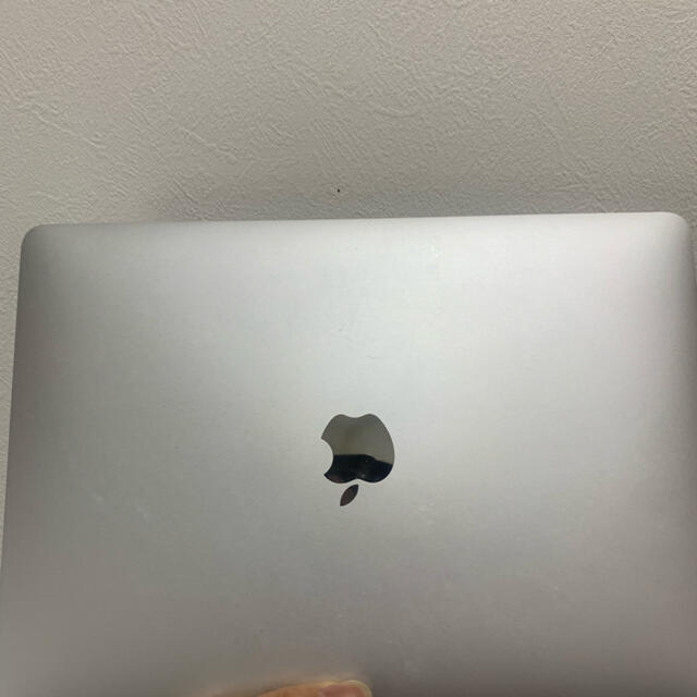Apple - MacBook Air (Retinaディスプレイ, 13-inch, 202…