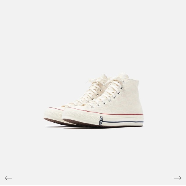 Kith  Chuck Taylor All Star チャックテーラー キス