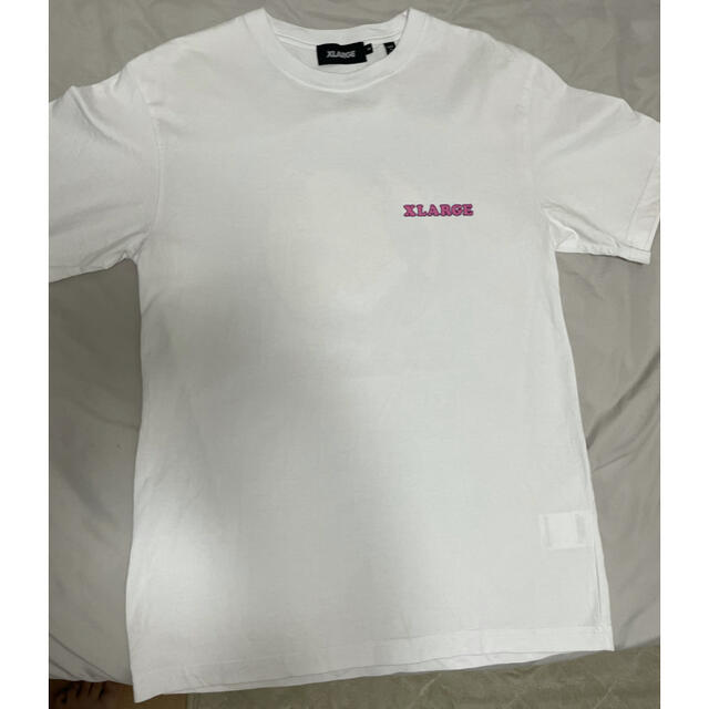 XLARGE(エクストララージ)のXLARGE tシャツ　レディース メンズのトップス(Tシャツ/カットソー(半袖/袖なし))の商品写真