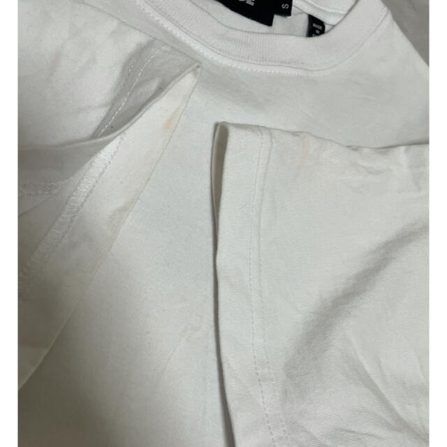XLARGE(エクストララージ)のXLARGE tシャツ　レディース メンズのトップス(Tシャツ/カットソー(半袖/袖なし))の商品写真