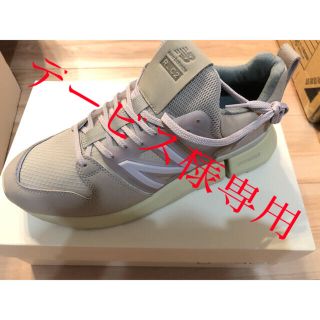 ニューバランス(New Balance)の新品 国内正規品 27.5cm AURALEE x New Balance(スニーカー)