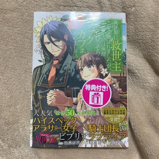 ショウガクカン(小学館)の異世界に救世主として喚ばれましたが〜 3巻(女性漫画)