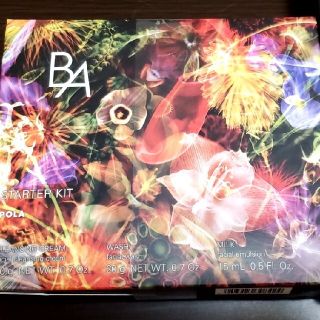 ポーラ(POLA)のクーポンで更にお得に！POLA　B.A　保湿化粧水&スターターキット(化粧水/ローション)