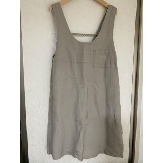 アメリカンラグシー(AMERICAN RAG CIE)のセール中♪値下！お得♪アメカンラグシー！美品♪デザイン抜群絶妙カラーワンピース♪(ひざ丈ワンピース)