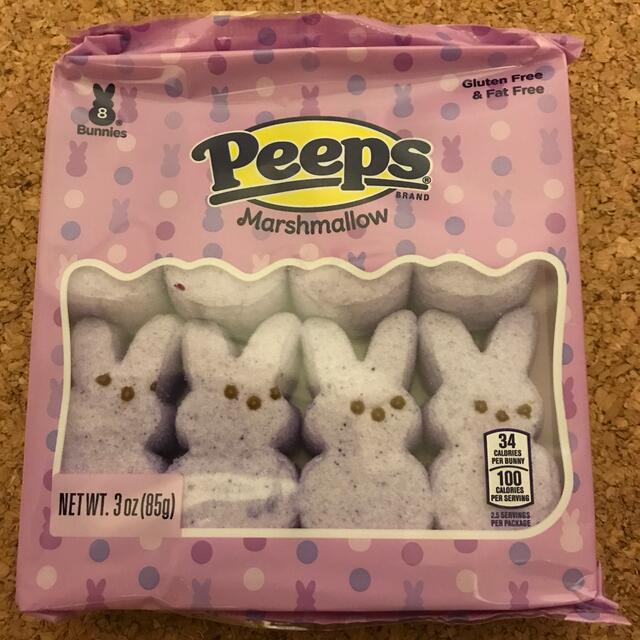 うさぎとネコ様専用 peeps marshmallowの通販 by milk's shop｜ラクマ