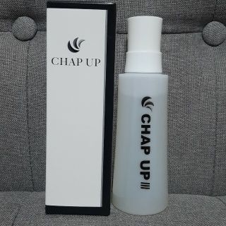 チャップアップ 03 　薬用育毛剤　120ml　(スカルプケア)