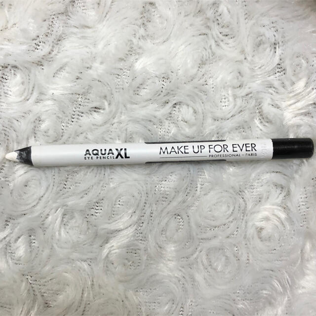 MAKE UP FOR EVER(メイクアップフォーエバー)のメイクアップフォーエバー   アクアXL コスメ/美容のベースメイク/化粧品(アイライナー)の商品写真