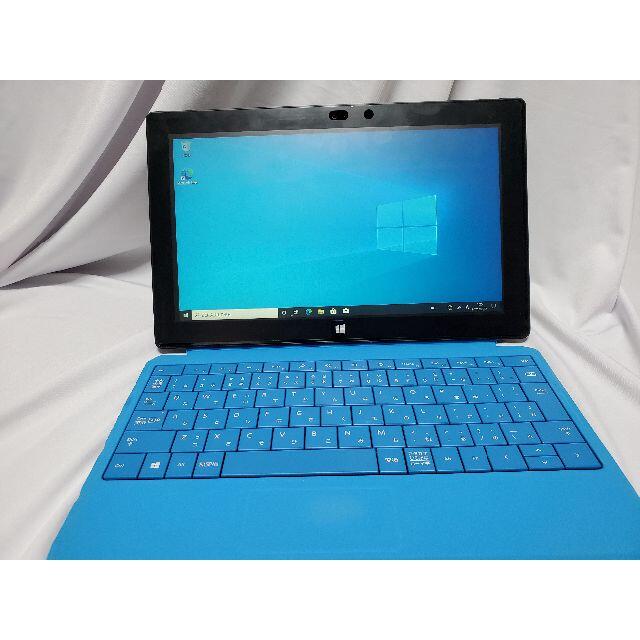 Microsoft® Surface Pro 2