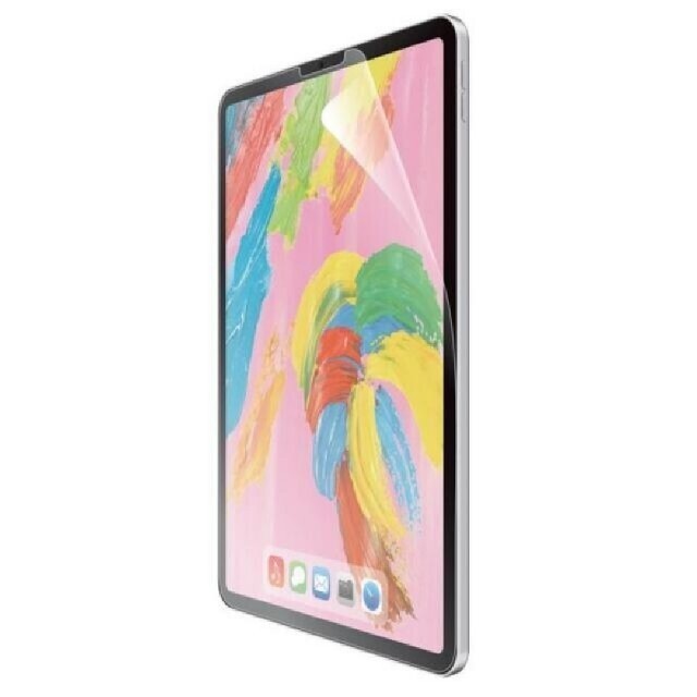 ELECOM(エレコム)のiPad Pro 11インチ 2018年モデル フィルム 反射防止831 スマホ/家電/カメラのPC/タブレット(タブレット)の商品写真