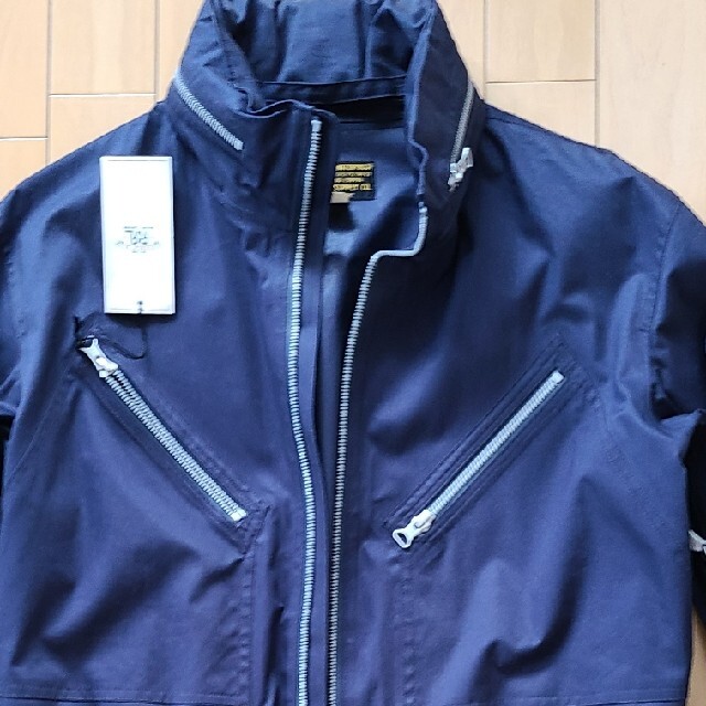 RRL(ダブルアールエル)の送料込★新品未使用★ラルフローレンDOUBLE RL★waterproof メンズのジャケット/アウター(ダウンジャケット)の商品写真