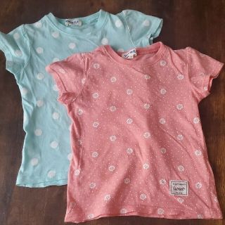 シューラルー(SHOO・LA・RUE)のシューラルー&ZARA　Tシャツ４枚(Tシャツ/カットソー)