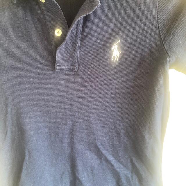 Ralph Lauren(ラルフローレン)のRALPHラルフローレン半袖でポロシャツ レディースのトップス(ポロシャツ)の商品写真