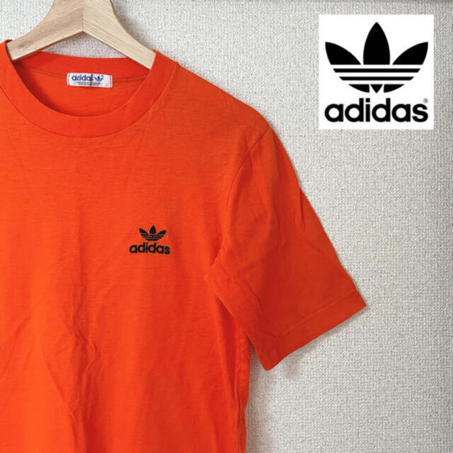 adidas(アディダス)のadidasoriginals 半袖 Tシャツ メンズのトップス(Tシャツ/カットソー(半袖/袖なし))の商品写真