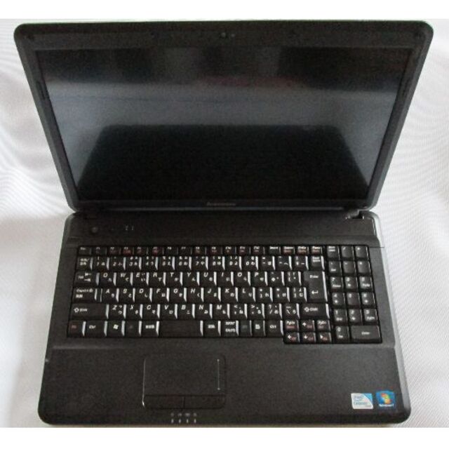 Lenovo - Lenovoノートパソコン G550 2958GCJ