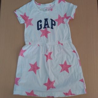 ベビーギャップ(babyGAP)のbabyGAP　ワンピース(ワンピース)