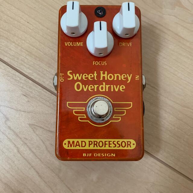 専用です、SWEET HONEY OVERDRIVE HW スイートハニー