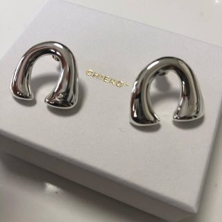 ドゥロワー(Drawer)のchieko + bonheur pierce(ピアス)