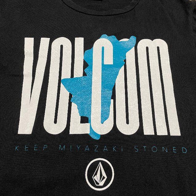 volcom(ボルコム)のVOLCOM MIYAZAKI STONED Tシャツ メンズのトップス(Tシャツ/カットソー(半袖/袖なし))の商品写真