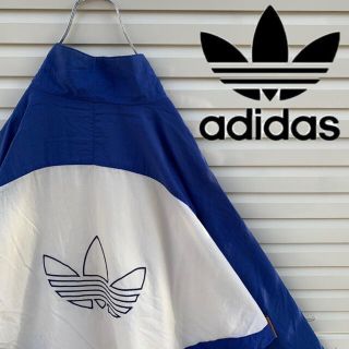 アディダス トレーナー シルバー 銀色系 の通販 100点以上 Adidasを買うならラクマ