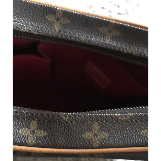 LOUIS VUITTON(ルイヴィトン)のルィヴィトンクロワッサン レディースのバッグ(ショルダーバッグ)の商品写真