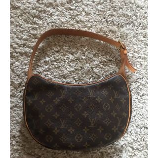 ルイヴィトン(LOUIS VUITTON)のルィヴィトンクロワッサン(ショルダーバッグ)