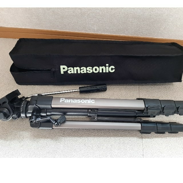 Panasonic　三脚　VW-CT45 1