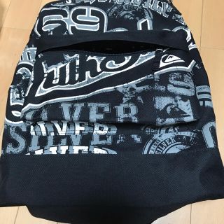 クイックシルバー(QUIKSILVER)のリュック(クイックシルバー)(バッグパック/リュック)