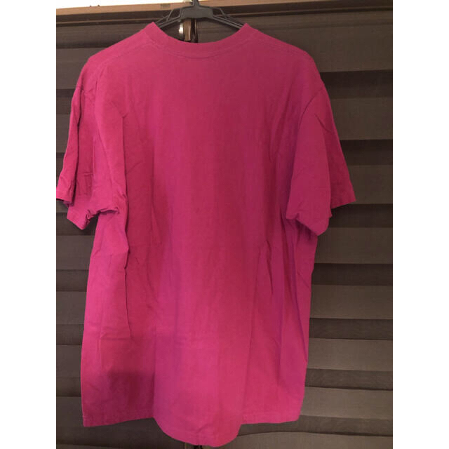 キムタク着Supreme Mary J.Blige Tee Magenta L