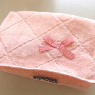 フランフラン(Francfranc)の♡と♡ら♡様　専用　Francfranc 未使用　新品　ハンド　タオル　ハンカチ(ハンカチ)