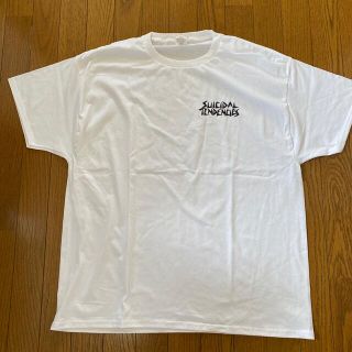 スイサダルテンデンシーズ(SUICIDAL TENDENCIES)のSUICIDAL TENDENCIES S/S TEE(Tシャツ/カットソー(半袖/袖なし))