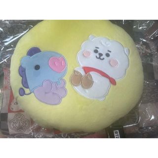 ボウダンショウネンダン(防弾少年団(BTS))のBT21 RJ MANG(キャラクターグッズ)