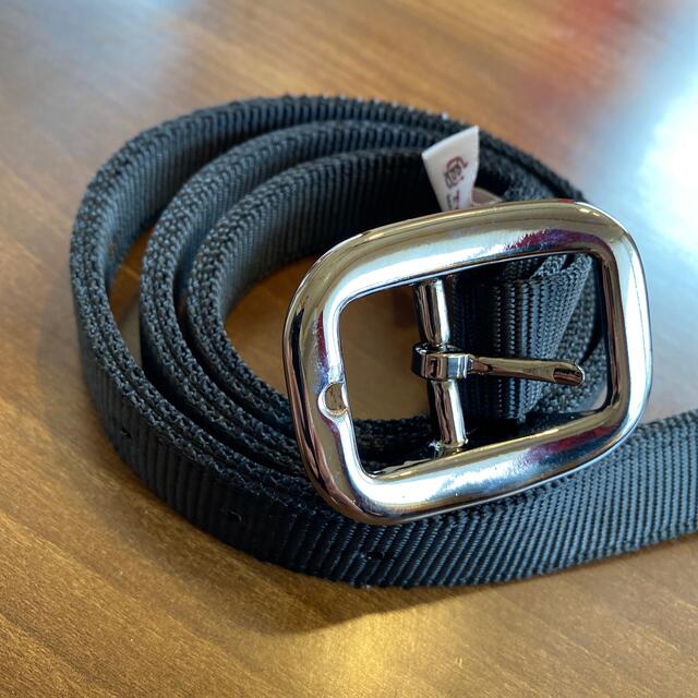 T riple WEB BELTの通販 by Y.SHOP's shop｜ラクマ