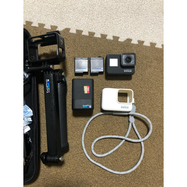 Gopro Hero 7 Black Edition