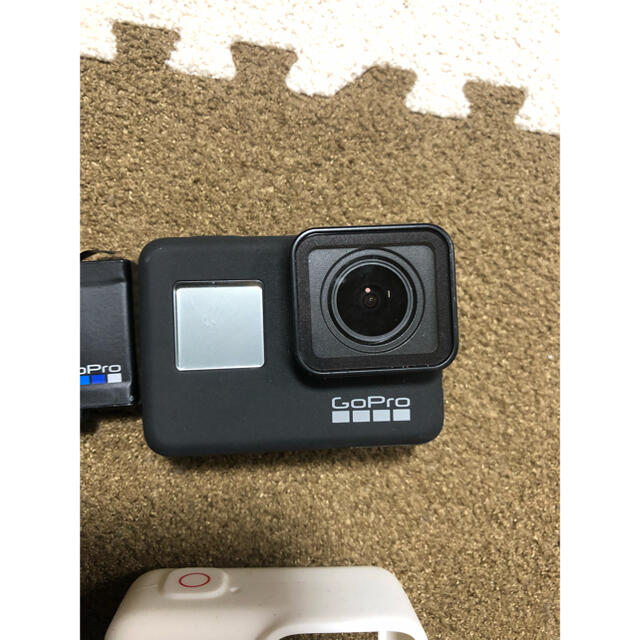 Gopro Hero 7 Black Edition