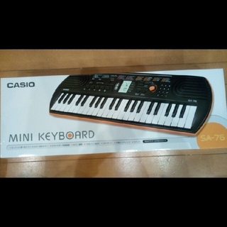 カシオ(CASIO)のCASIO電子ピアノ(電子ピアノ)
