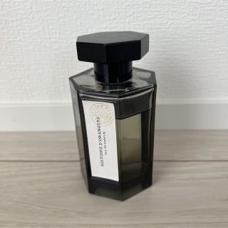 ラルチザンパフューム(L'Artisan Parfumeur)のラルチザンパフューム　イストワールド　オランジェ　オードパルファム(ユニセックス)