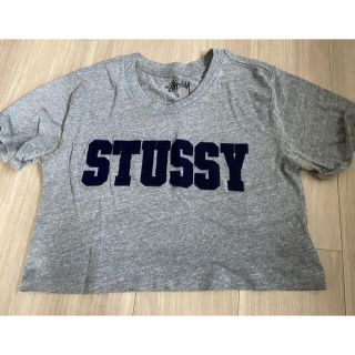 ステューシー(STUSSY)のstussy ストゥーシー Tシャツ (Tシャツ/カットソー(半袖/袖なし))