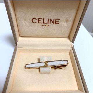 セリーヌ(celine)のCELINE セリーヌ ネクタイピン(ネクタイピン)