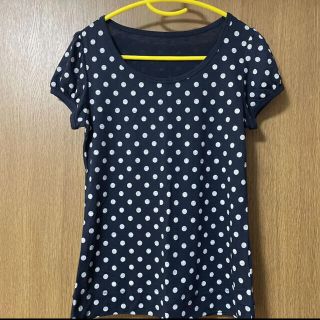 タケオキクチ(TAKEO KIKUCHI)のTAKEO KIKUCHI  (タケオキクチ)  レディーTシャツス(Tシャツ(半袖/袖なし))