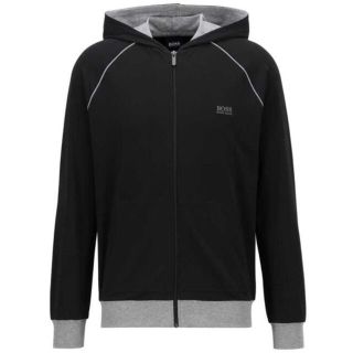 ヒューゴボス(HUGO BOSS)のHugo boss パーカー　新作(パーカー)