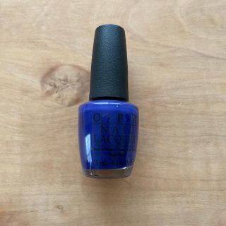 オーピーアイ(OPI)のO・P・I マニキュア　(マニキュア)