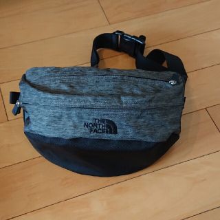 ザノースフェイス(THE NORTH FACE)のノースフェイス sweep スウィープ NM71801(ボディバッグ/ウエストポーチ)