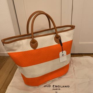 オールドイングランド(OLD ENGLAND)のご専用　オールドイングランド(トートバッグ)