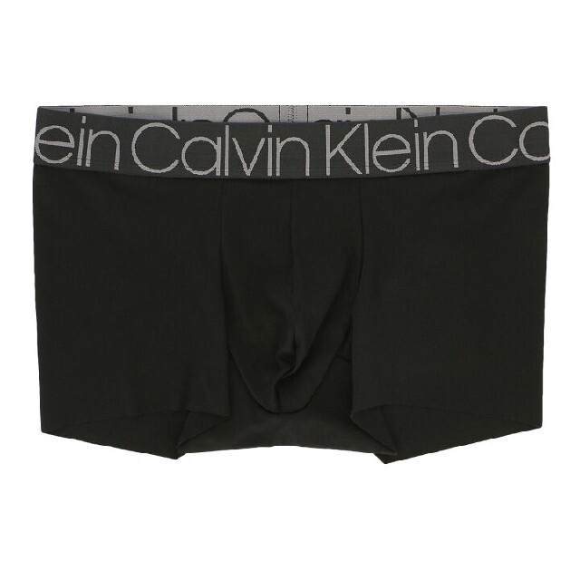 Calvin Klein(カルバンクライン)のCALVIN KLEIN ボクサーパンツ NB1906 S メンズのアンダーウェア(ボクサーパンツ)の商品写真