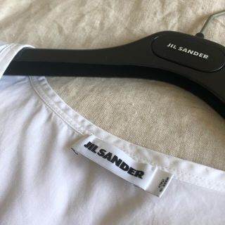 ジルサンダー(Jil Sander)の専用　JIL SANDER トップス &スメドレー　ニット(シャツ/ブラウス(半袖/袖なし))