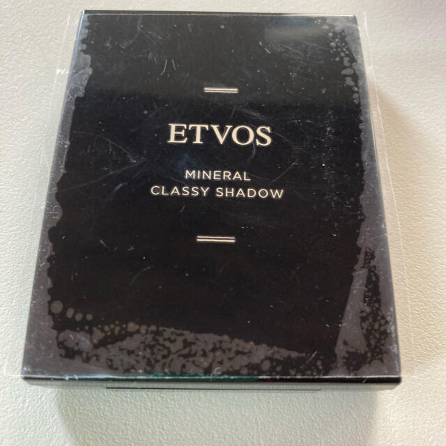 ETVOS(エトヴォス)の【中古】エトヴォス　ヴィンテージグリッター コスメ/美容のベースメイク/化粧品(アイシャドウ)の商品写真