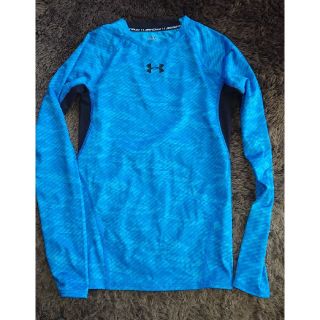 アンダーアーマー(UNDER ARMOUR)のアンダーアーマー  長袖Tシャツ(ウェア)