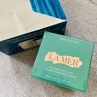 ドゥラメール(DE LA MER)の新品未使用　DE LA MER ドゥ・ラ・メール モイスチャークリーム　60ml(フェイスクリーム)