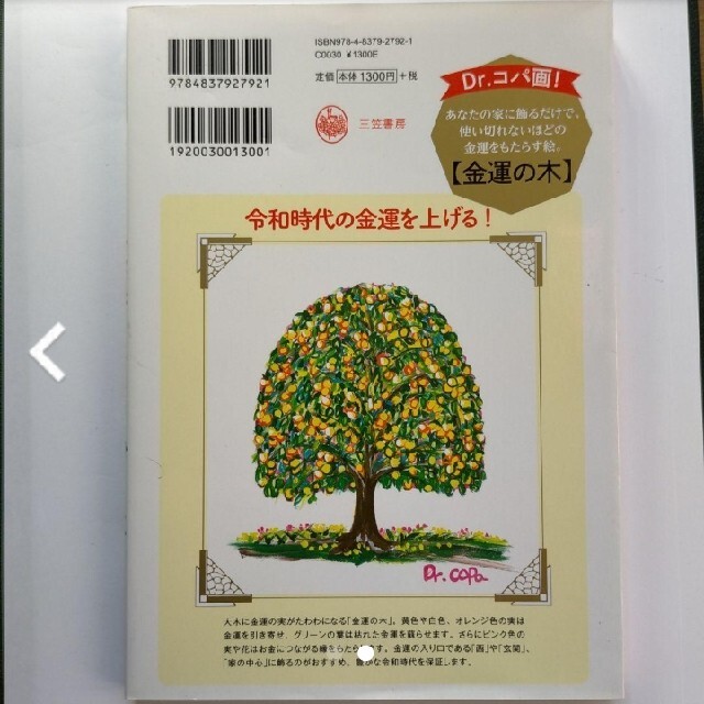 シルバータイガー様専用　令和時代のあなたの金運を急速に上げる本 エンタメ/ホビーの本(趣味/スポーツ/実用)の商品写真